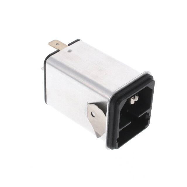 4301.6004 SCHURTER Inc.  Moduli di ingresso alimentazione (PEM)